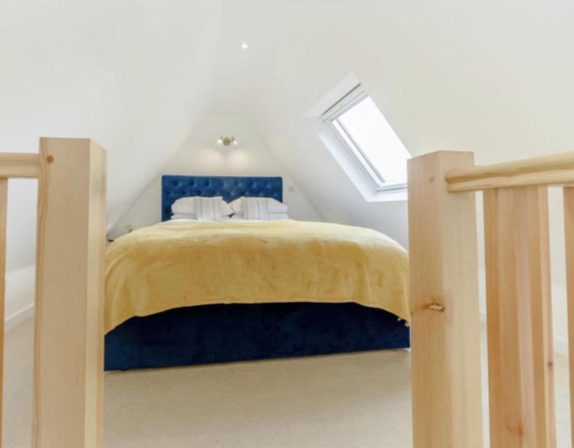 Ferienwohnung The Liss @ Piper House Cheltenham Exterior foto